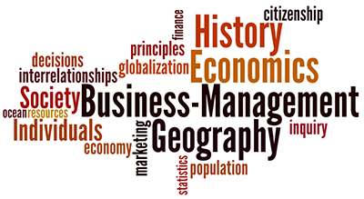 個人與社會 個人與社會