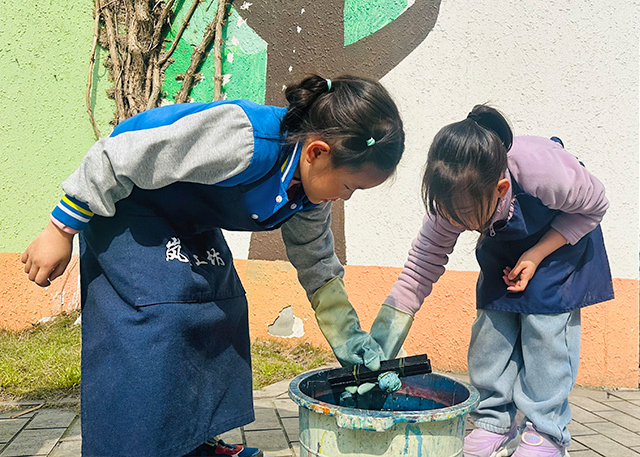 我們如何組織自己