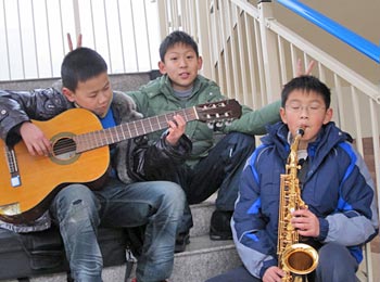 美視學子才藝秀