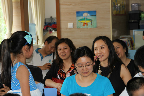 《家園的呼喚》主題探究活動：愛護家園從我做起！ - O(&cap;_&cap;)O~ - 喜羊羊↖(^&omega;^)↗