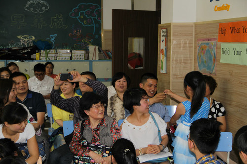 《家園的呼喚》主題探究活動：愛護家園從我做起！ - O(&cap;_&cap;)O~ - 喜羊羊↖(^&omega;^)↗