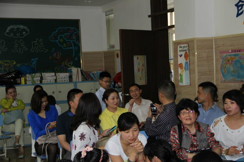 《家園的呼喚》主題探究活動：愛護家園從我做起！ - O(&cap;_&cap;)O~ - 喜羊羊↖(^&omega;^)↗