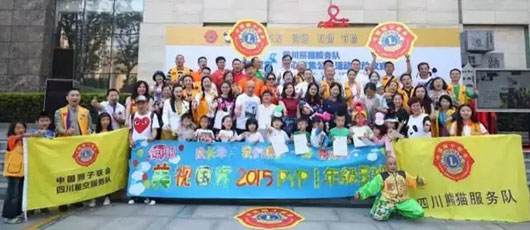  【月的結語】十月，中華根深——小學部學月主題活動 