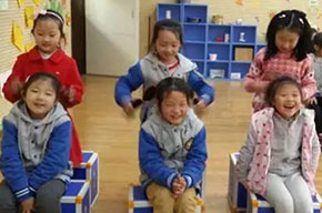  【PYP動態】過一種幸福滿足的教育生活--PYP一年級超學科探究活動掠影 