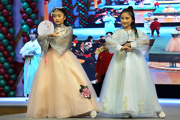 辭舊迎新 | 美寶撞非遺,新年別樣情!