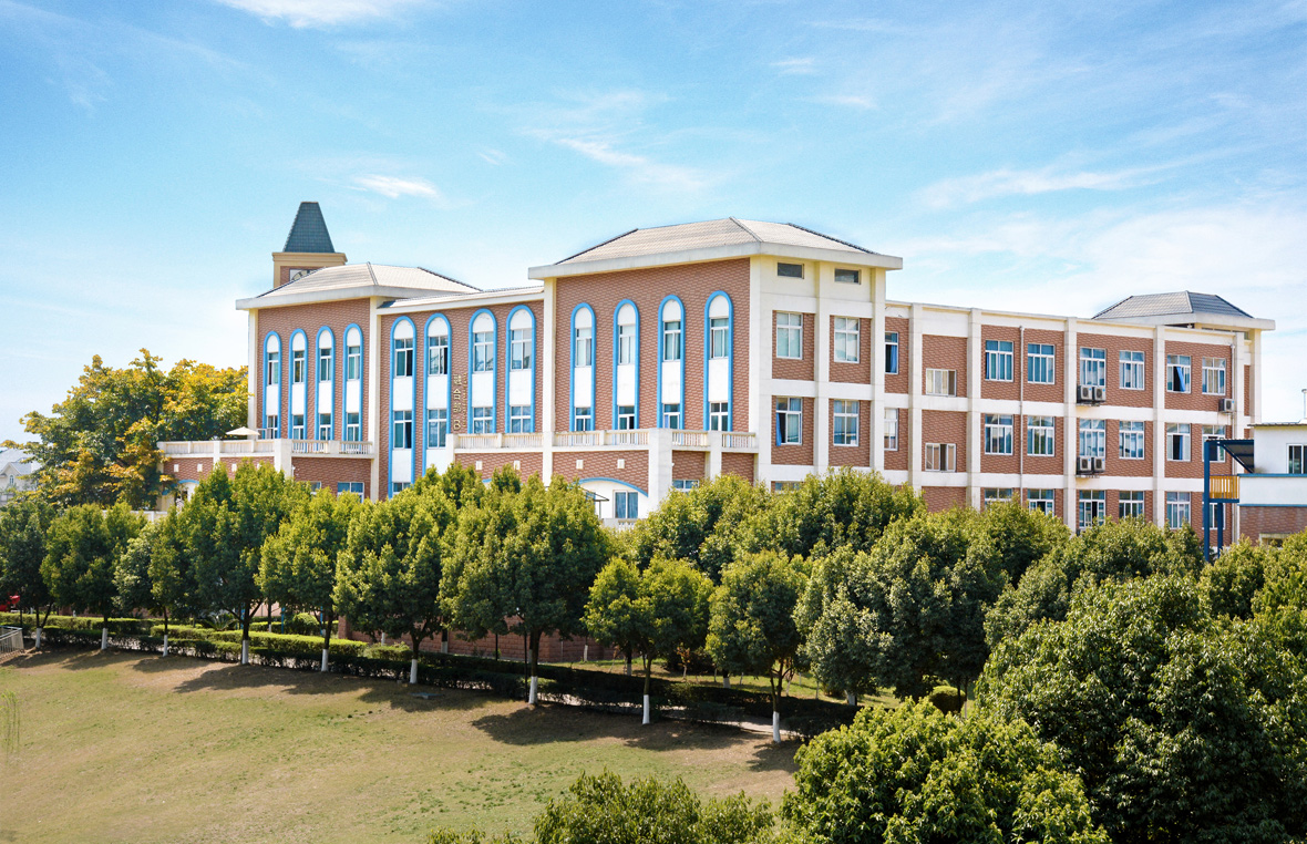 成都美視師一學校·融合部