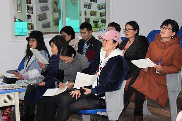 教研時(shí)光 | 熱點(diǎn)打頭陣:小升初銜接展示課