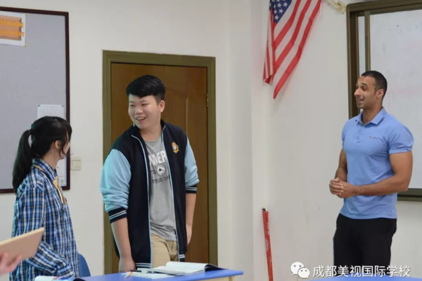 公開課丨分享國際英才班的教學秘籍！