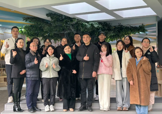 問渠那得清如許，為有源頭活水來——小學部開展說課暨模擬上課競賽活動