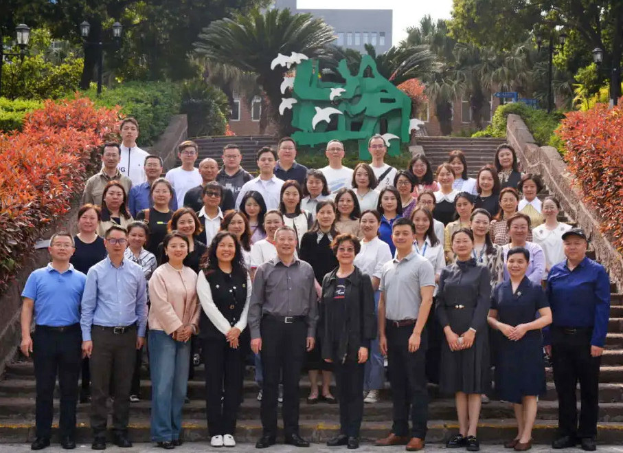 共赴教育之約，同繪成長藍圖